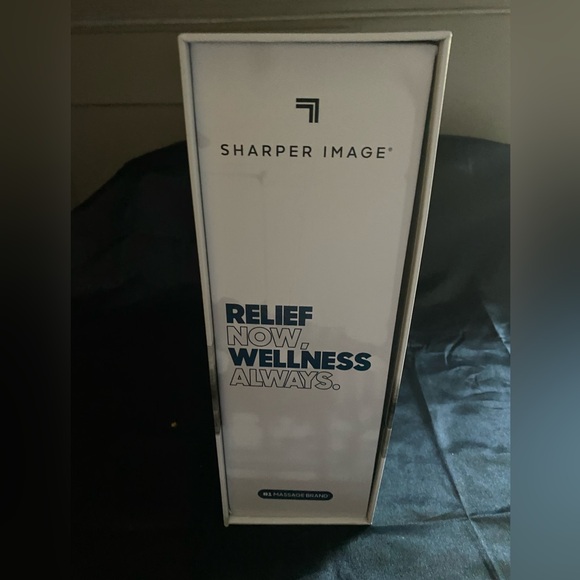 ✨The Sharper Image - Powerboost Deep Tissue Percussion Massager Version 2.0✨ - Picture 9 of 16